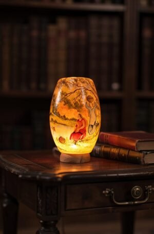 etnİk model el boyama derİ